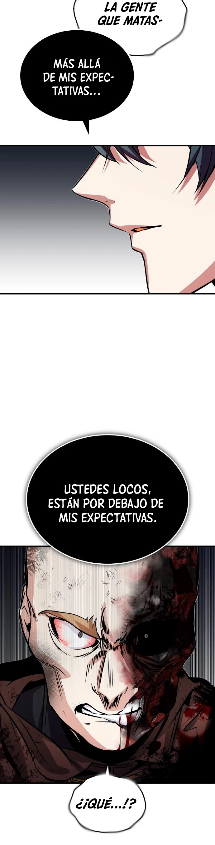 El Profesor Encubierto de la Academia Capítulo 2 - Page 66