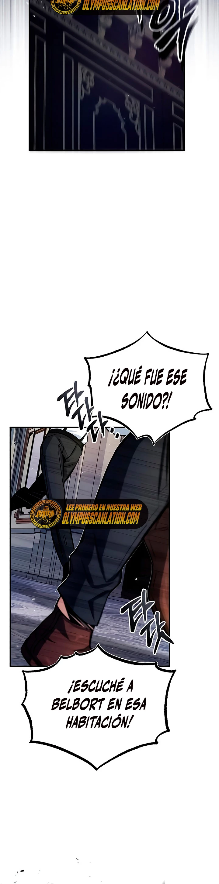 El Profesor Encubierto de la Academia Capítulo 20 - Page 7