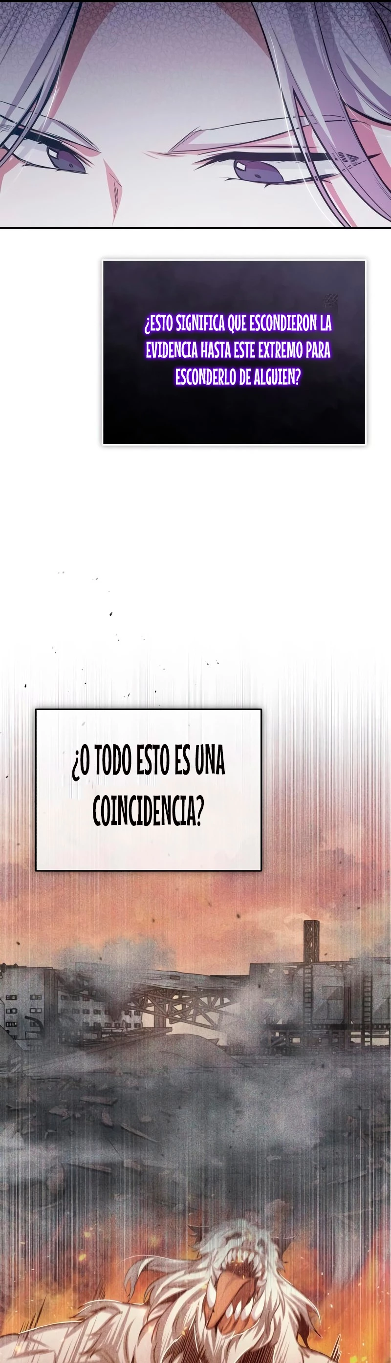 El Profesor Encubierto de la Academia Capítulo 21 - Page 23