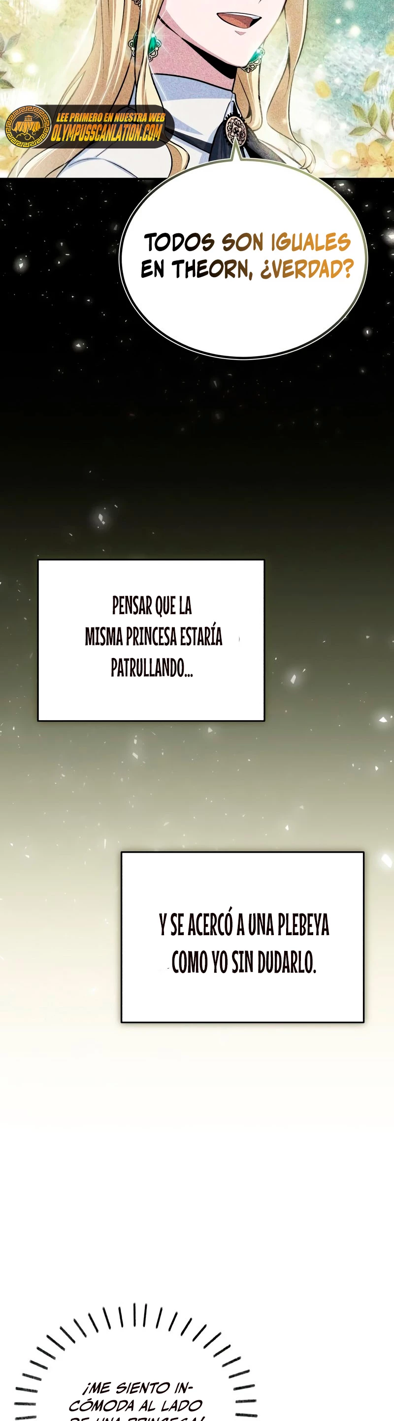 El Profesor Encubierto de la Academia Capítulo 21 - Page 39