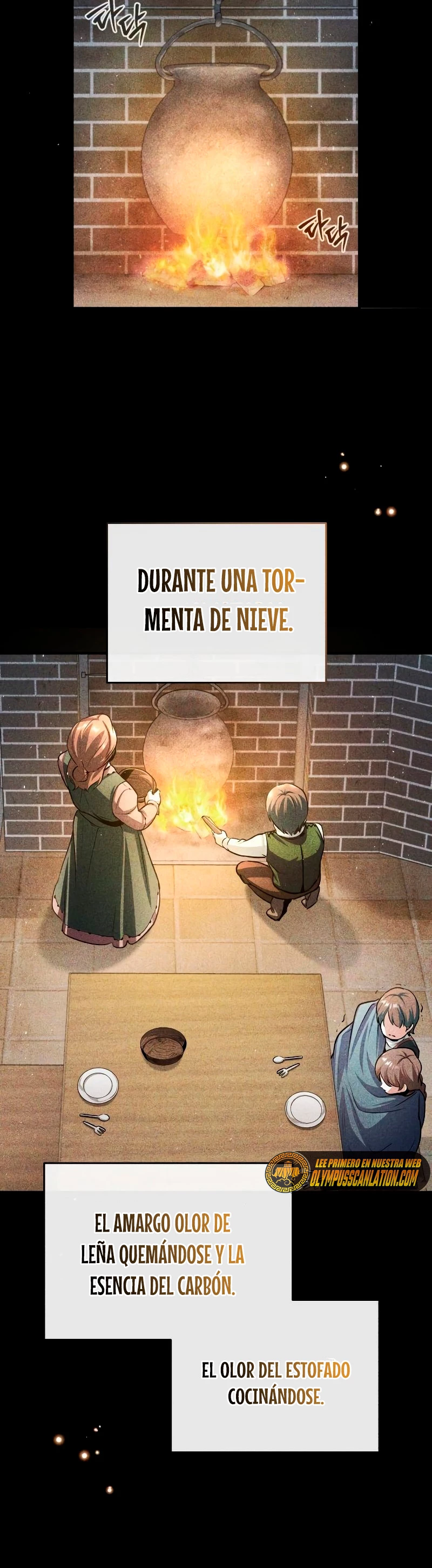 El Profesor Encubierto de la Academia Capítulo 22 - Page 26