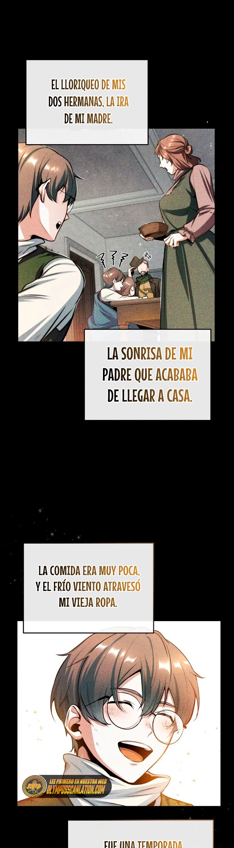 El Profesor Encubierto de la Academia Capítulo 22 - Page 27