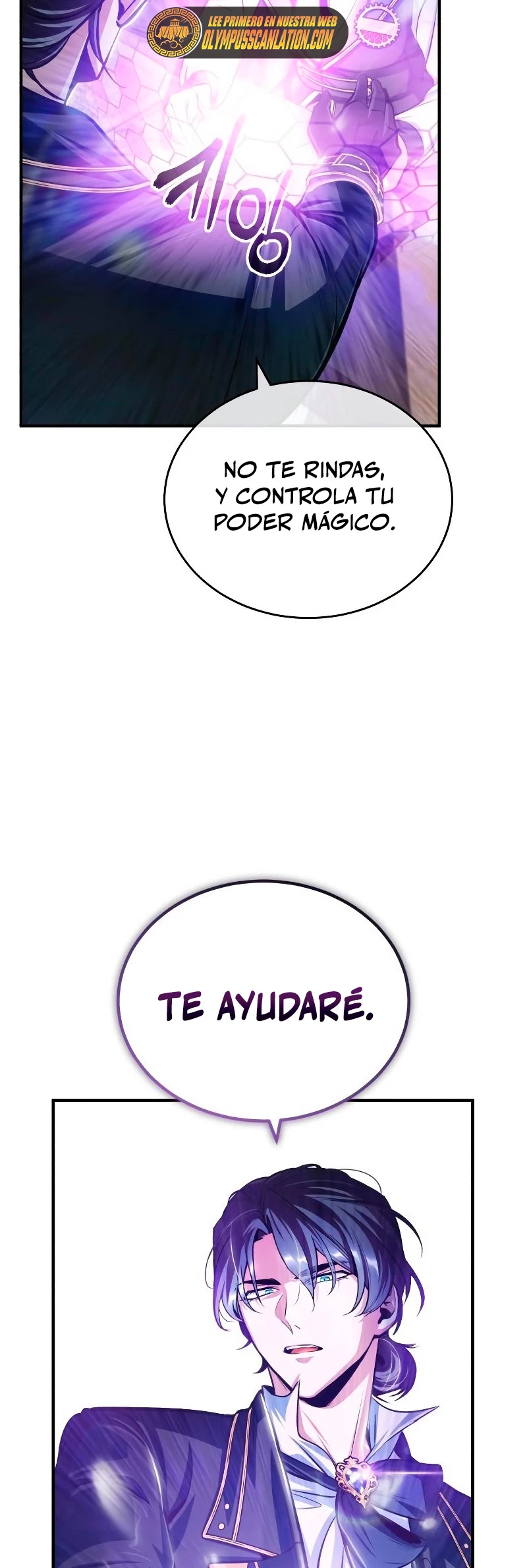 El Profesor Encubierto de la Academia Capítulo 22 - Page 46