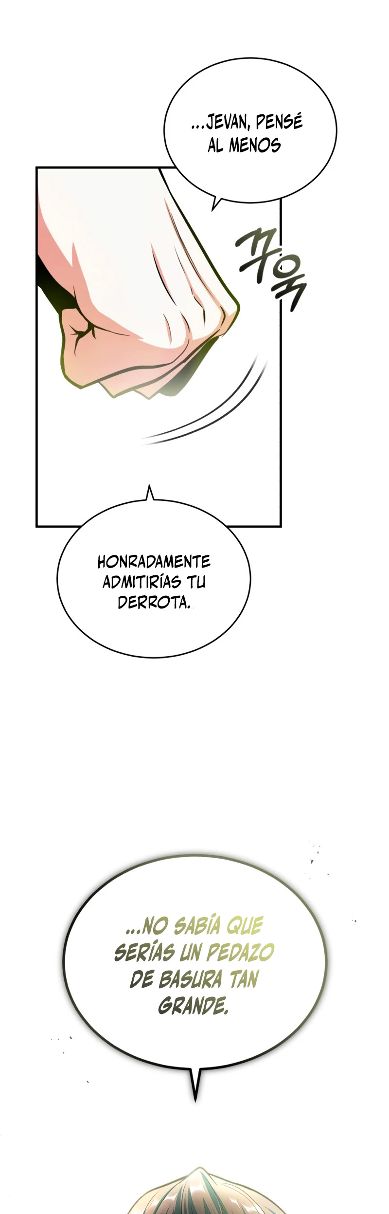 El Profesor Encubierto de la Academia Capítulo 26 - Page 34