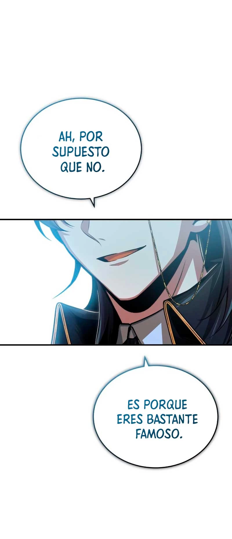 El Profesor Encubierto de la Academia Capítulo 27 - Page 13