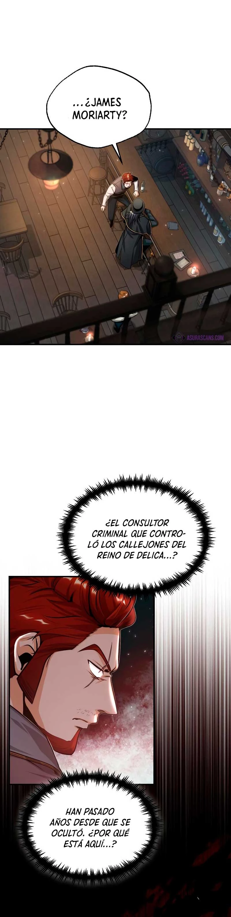 El Profesor Encubierto de la Academia Capítulo 27 - Page 16