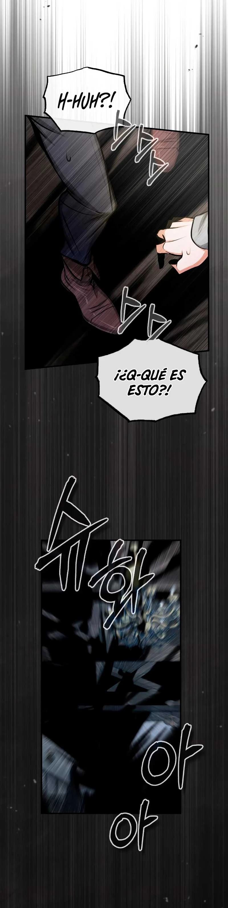 El Profesor Encubierto de la Academia Capítulo 27 - Page 41