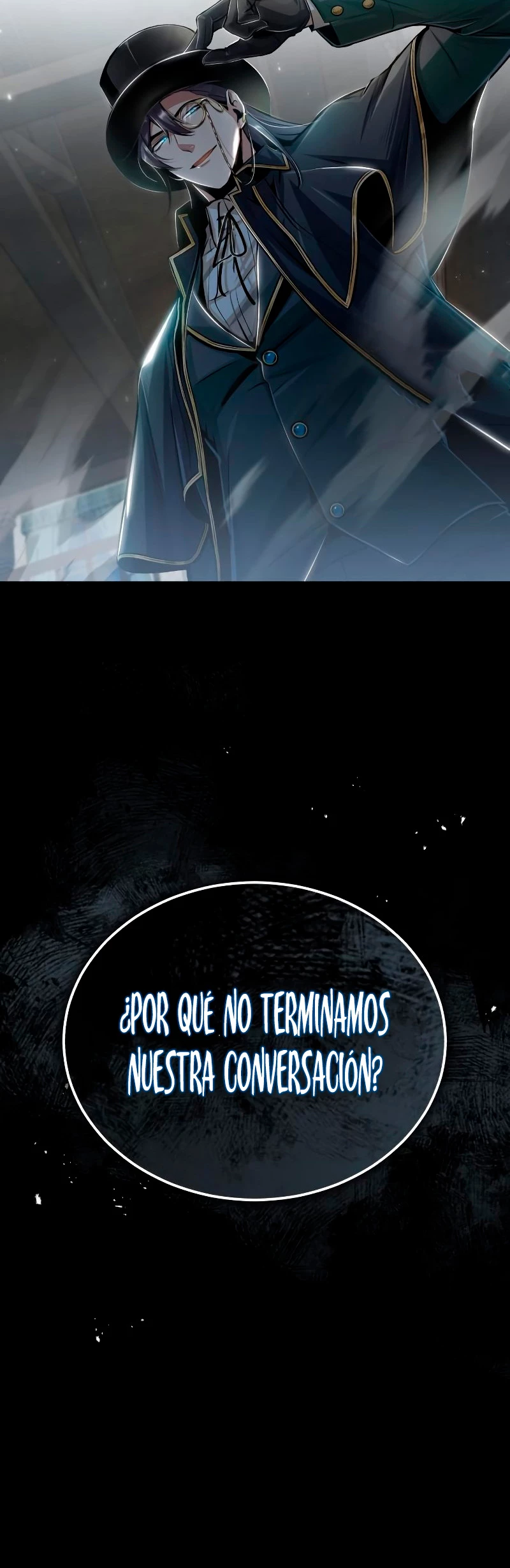 El Profesor Encubierto de la Academia Capítulo 28 - Page 34