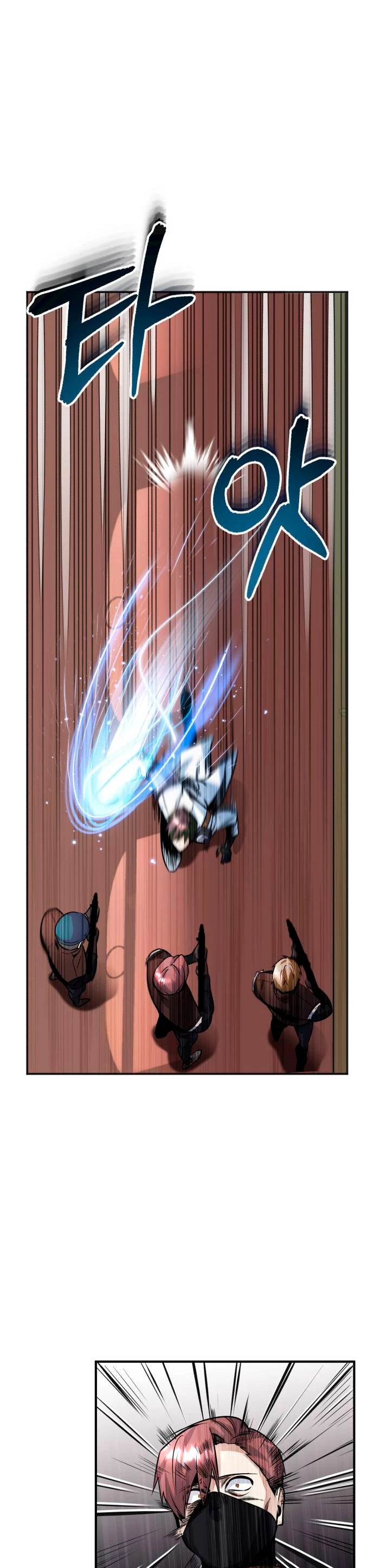 El Profesor Encubierto de la Academia Capítulo 3 - Page 4