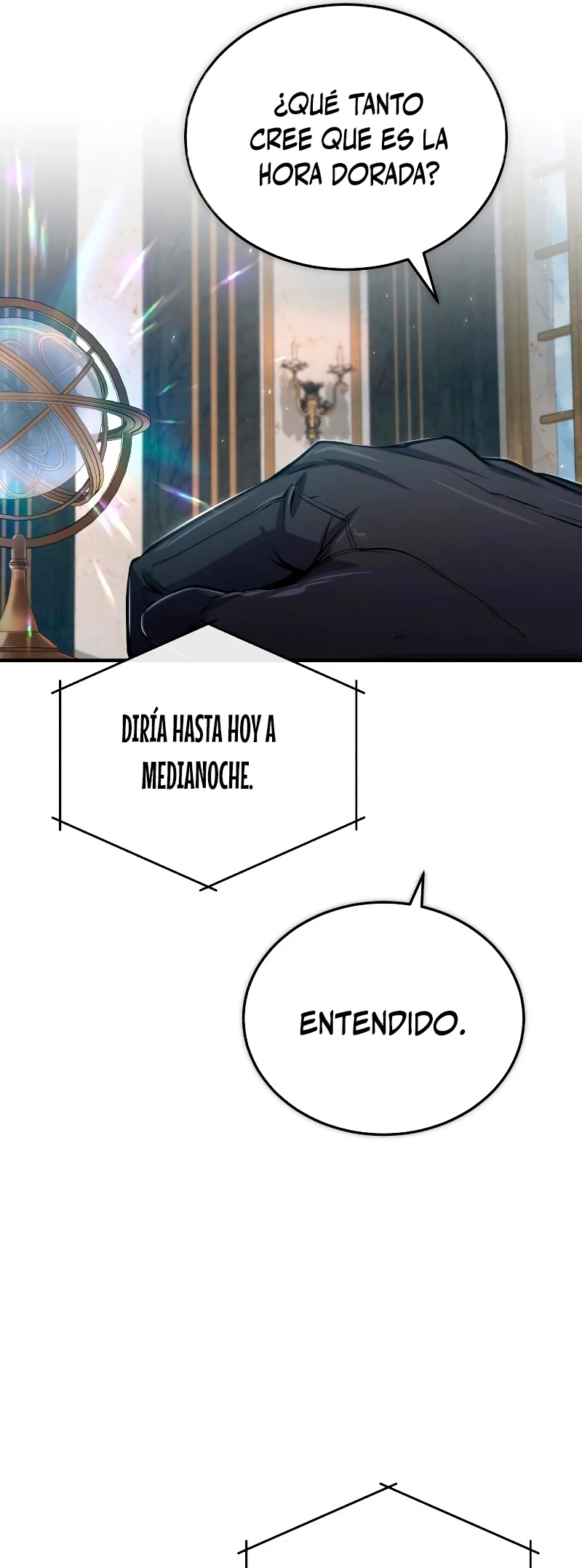 El Profesor Encubierto de la Academia Capítulo 31 - Page 42