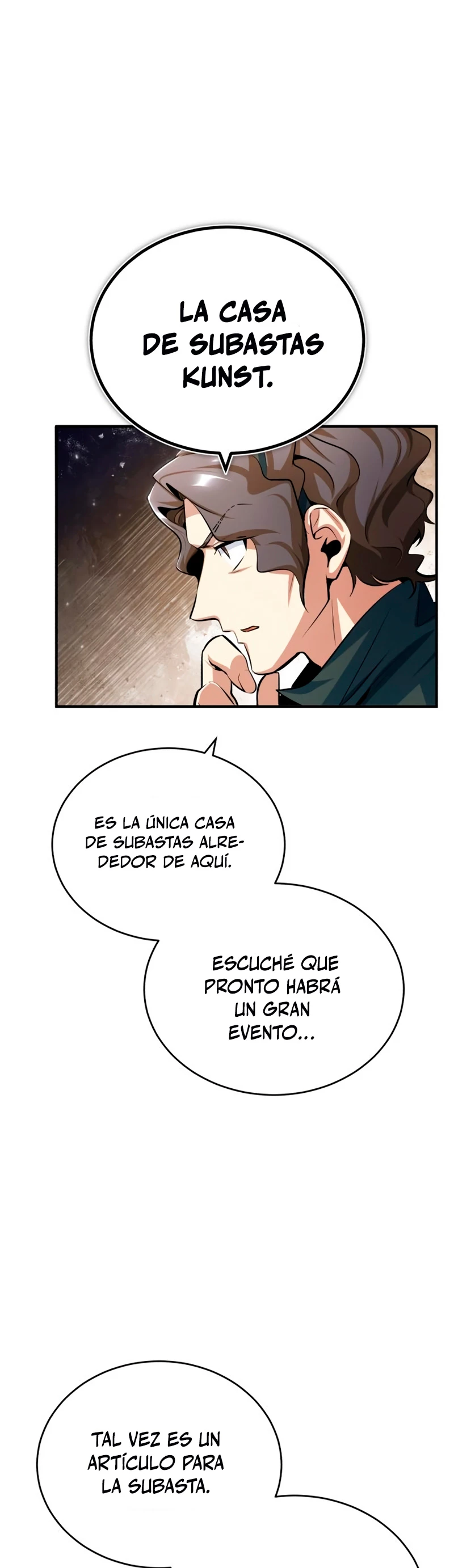 El Profesor Encubierto de la Academia Capítulo 34 - Page 7