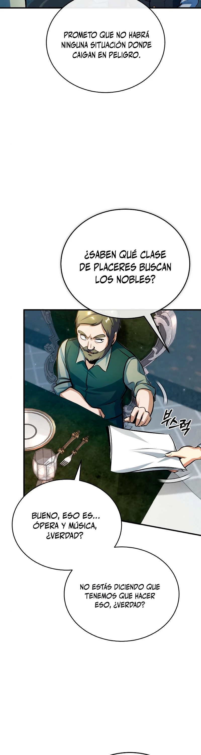 El Profesor Encubierto de la Academia Capítulo 35 - Page 19