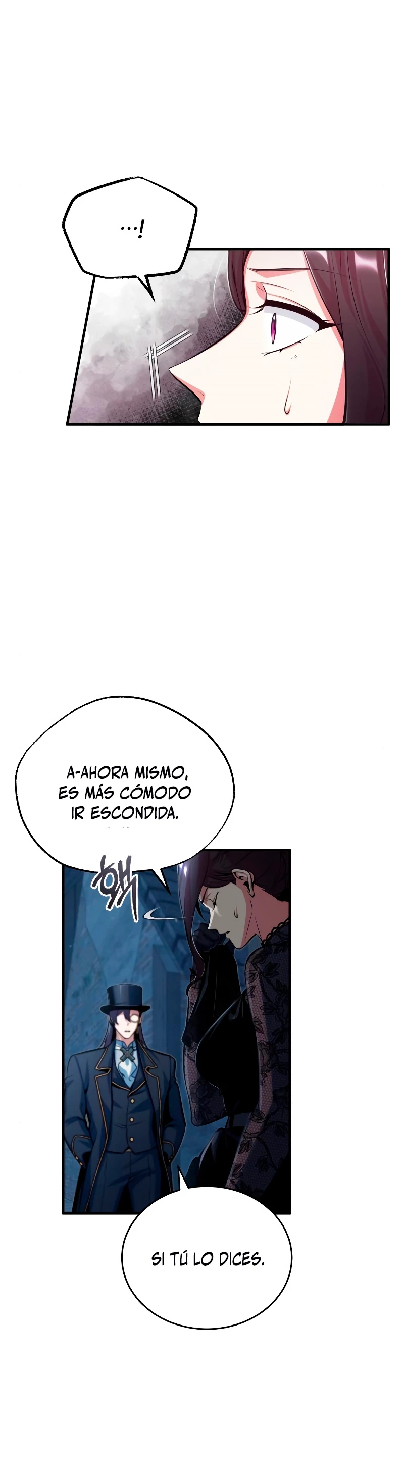 El Profesor Encubierto de la Academia Capítulo 35 - Page 40