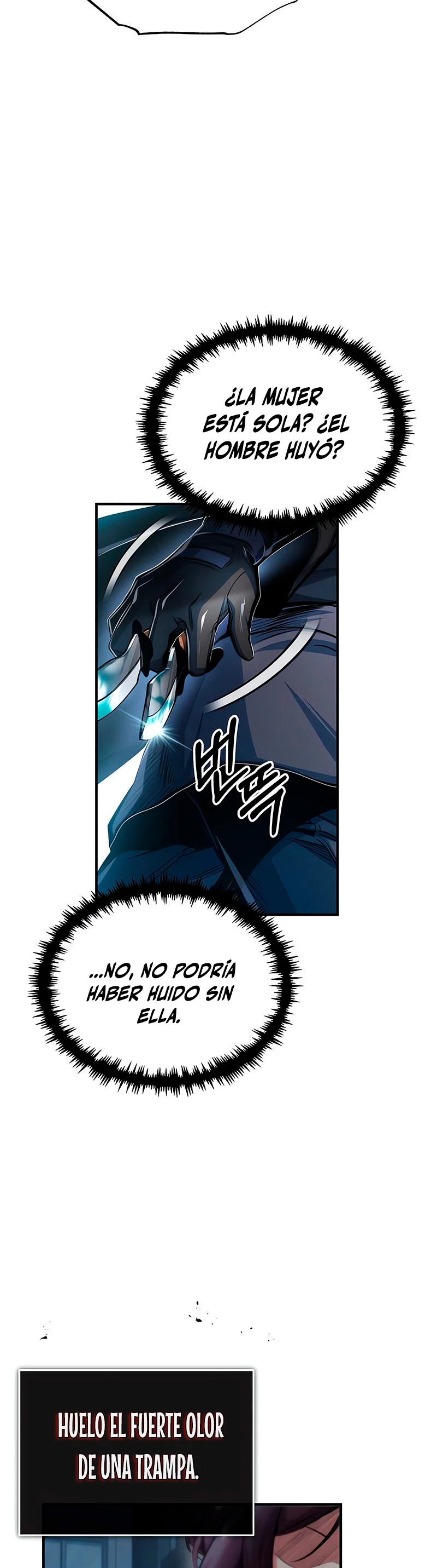 El Profesor Encubierto de la Academia Capítulo 36 - Page 24