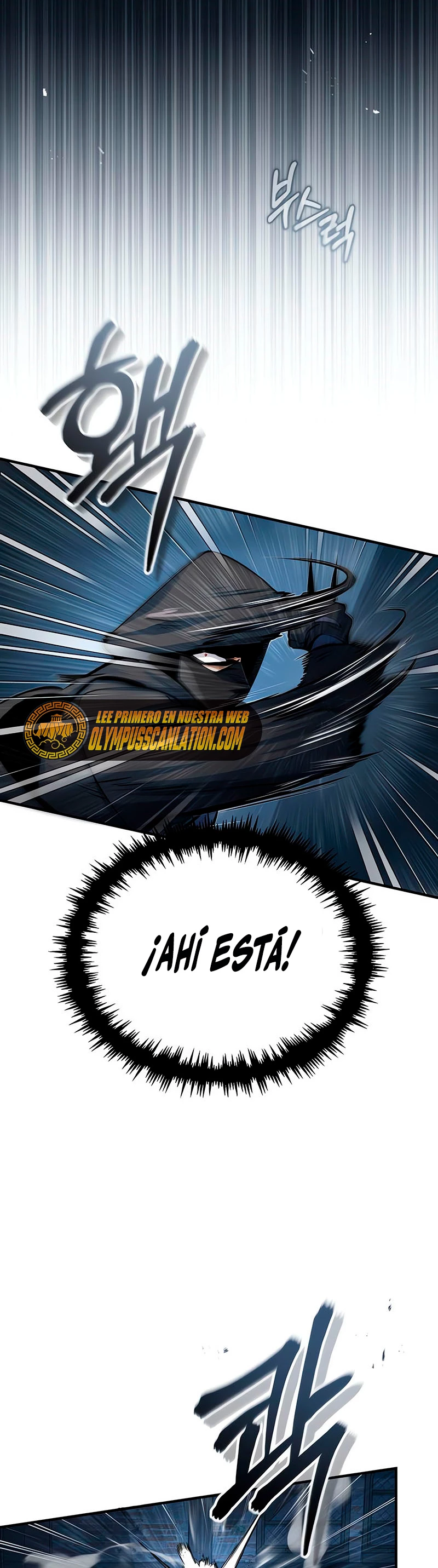 El Profesor Encubierto de la Academia Capítulo 36 - Page 26