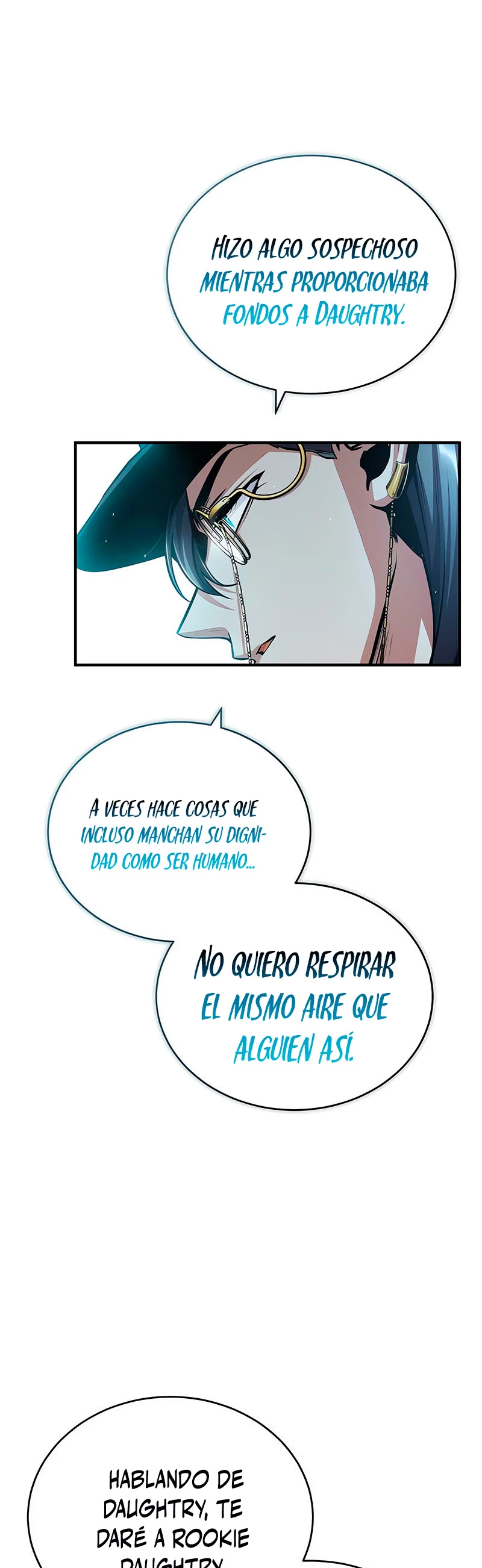 El Profesor Encubierto de la Academia Capítulo 36 - Page 42