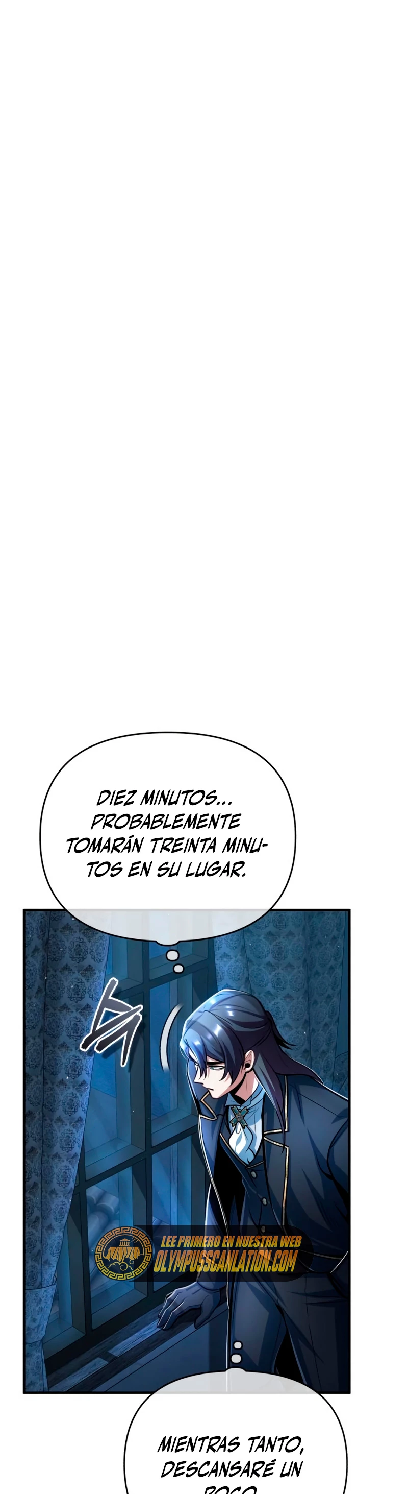 El Profesor Encubierto de la Academia Capítulo 37 - Page 14