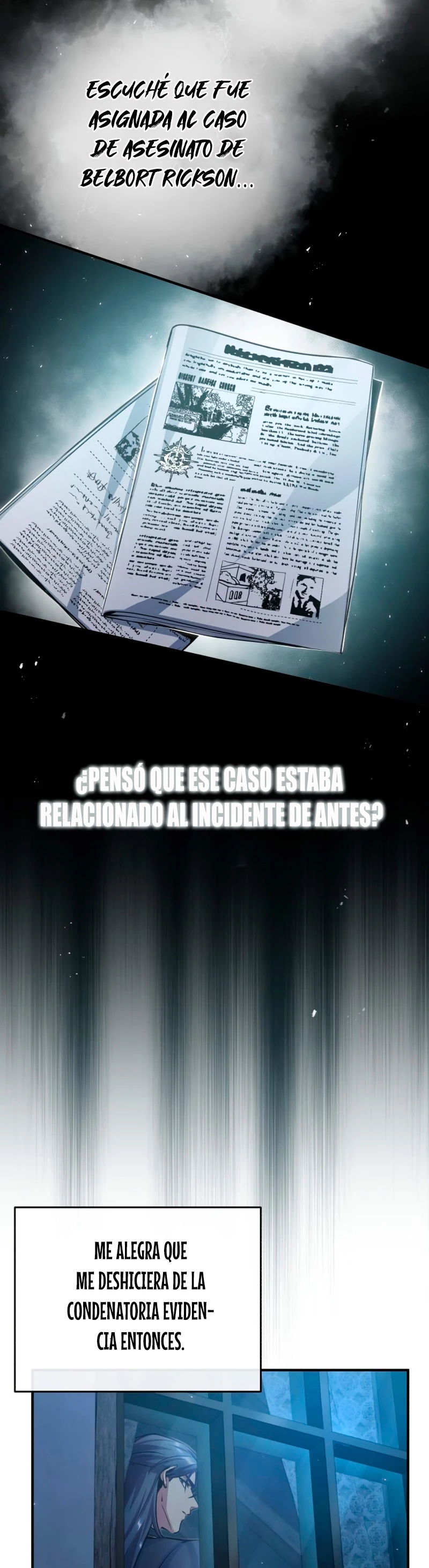 El Profesor Encubierto de la Academia Capítulo 37 - Page 20