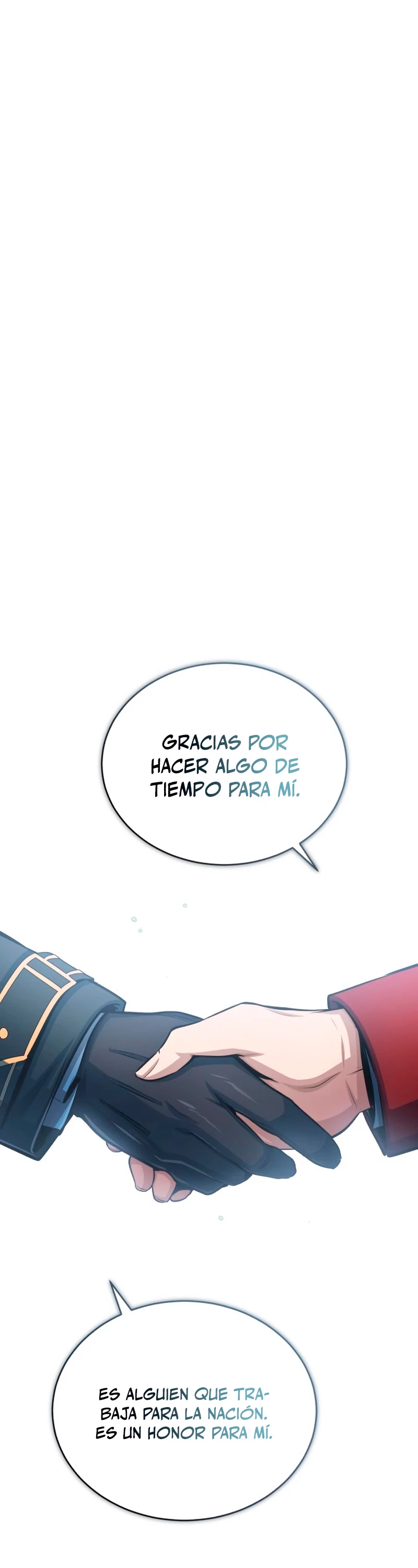 El Profesor Encubierto de la Academia Capítulo 37 - Page 50