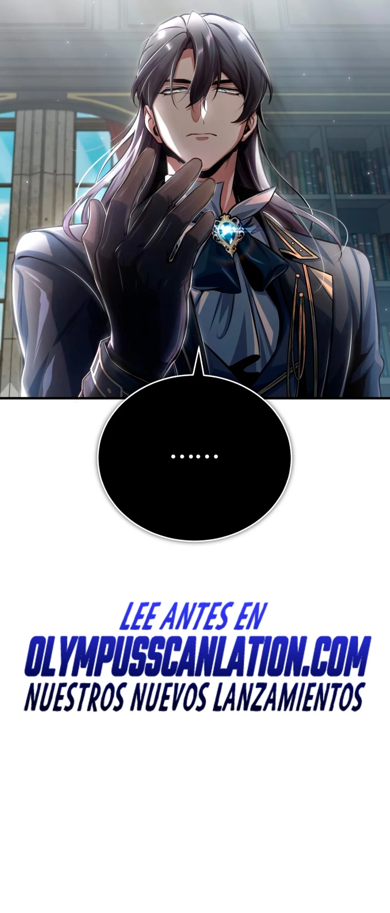 El Profesor Encubierto de la Academia Capítulo 37 - Page 52