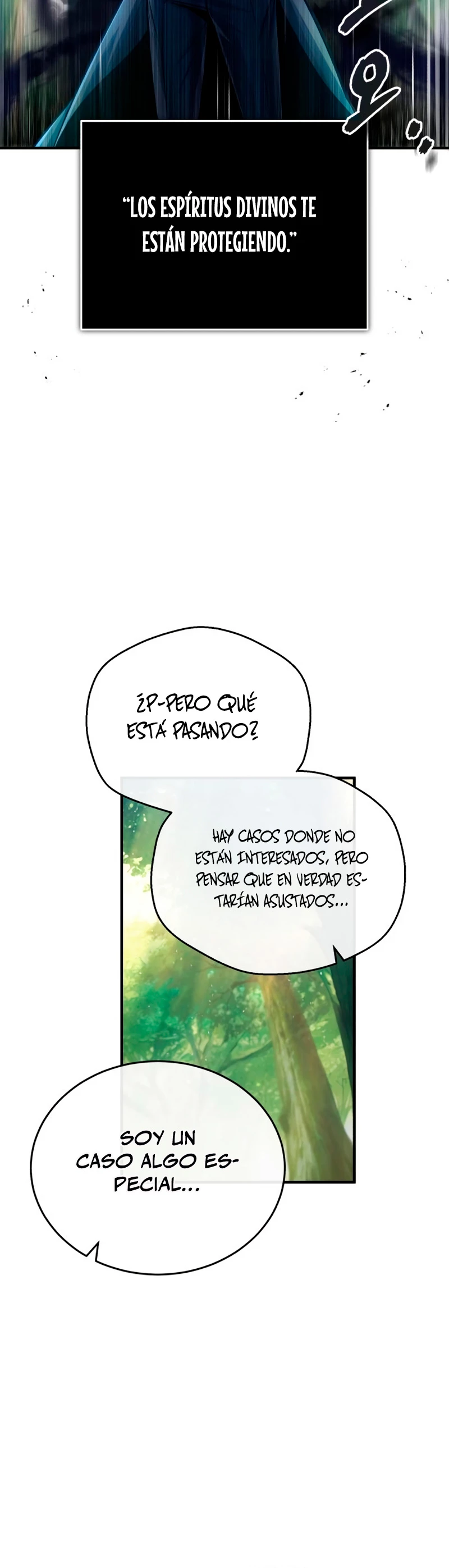 El Profesor Encubierto de la Academia Capítulo 39 - Page 37