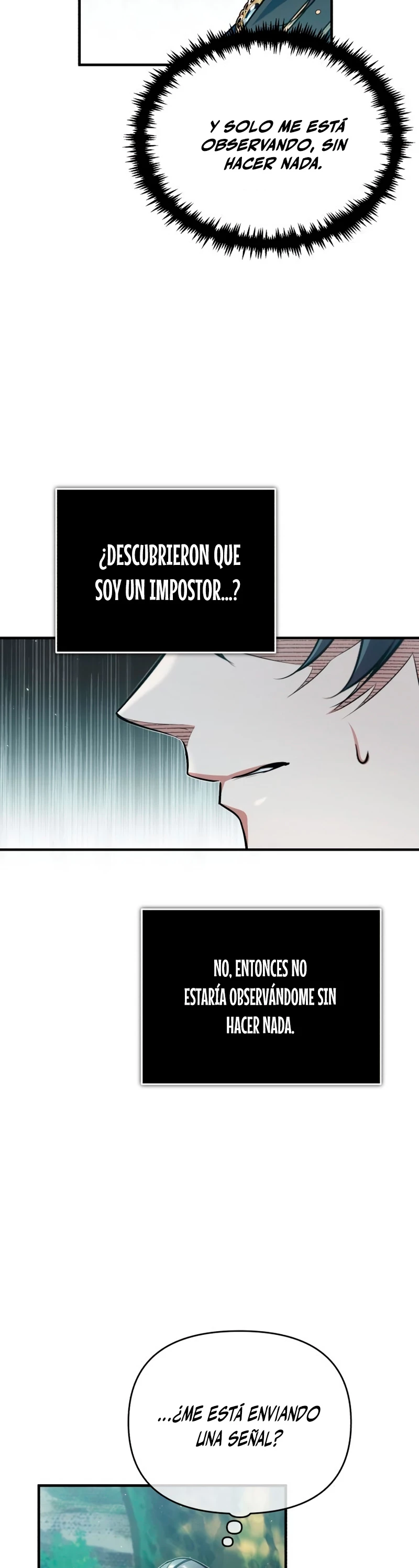 El Profesor Encubierto de la Academia Capítulo 39 - Page 46