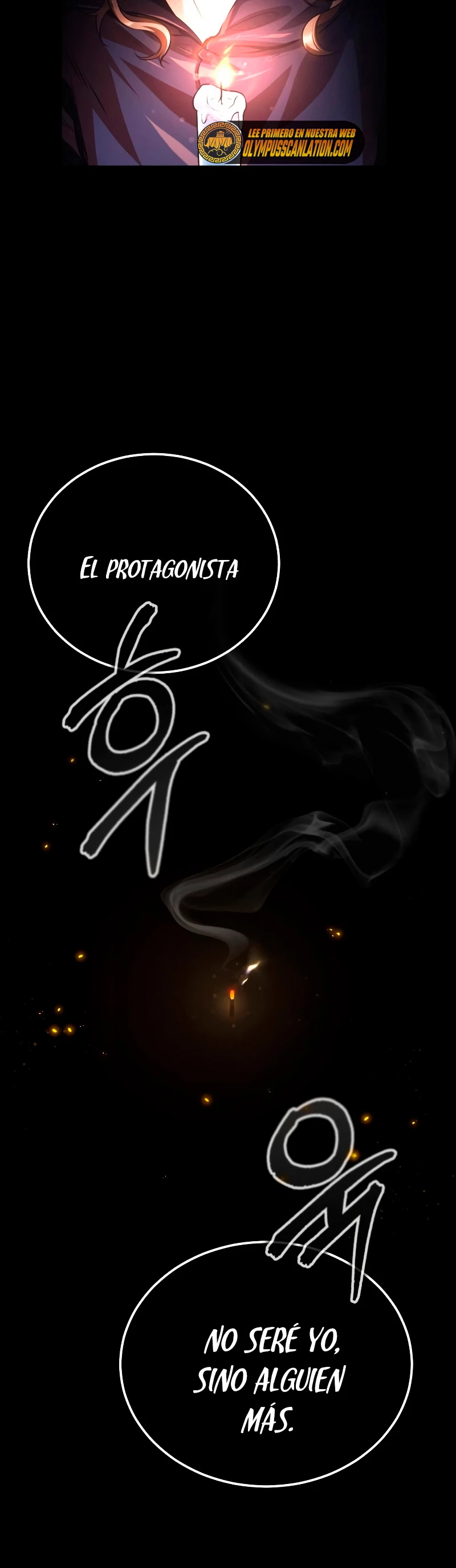 El Profesor Encubierto de la Academia Capítulo 40 - Page 33