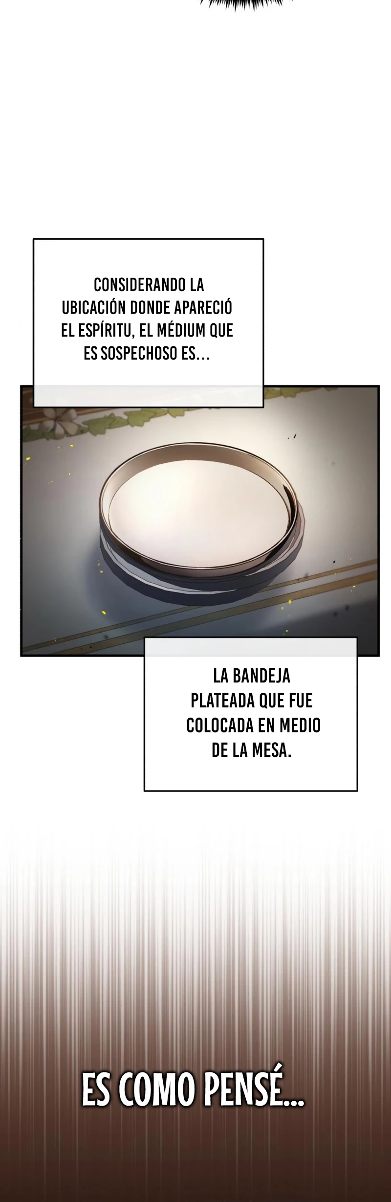 El Profesor Encubierto de la Academia Capítulo 42 - Page 26