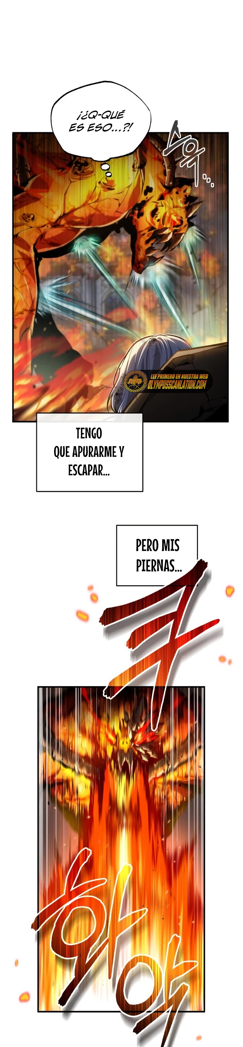 El Profesor Encubierto de la Academia Capítulo 42 - Page 29