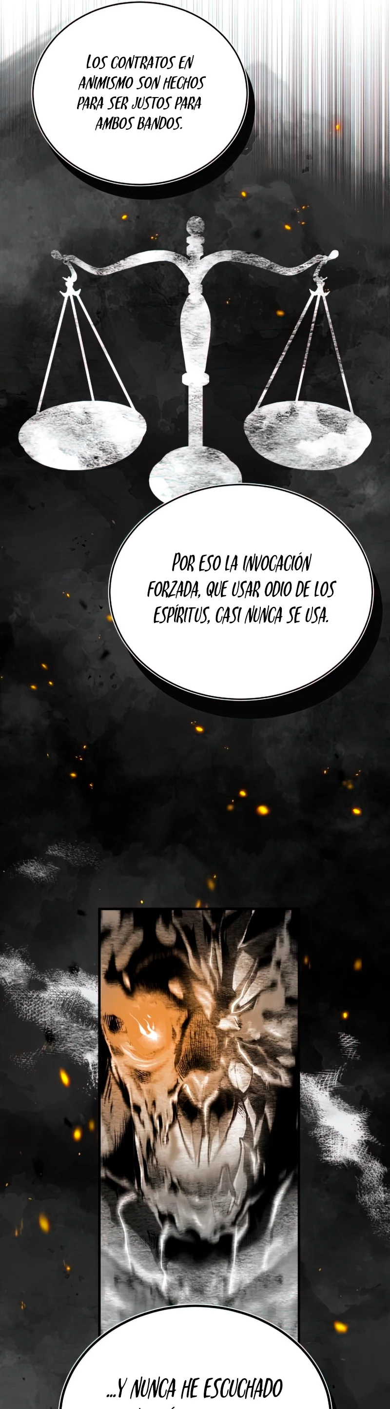 El Profesor Encubierto de la Academia Capítulo 43 - Page 27