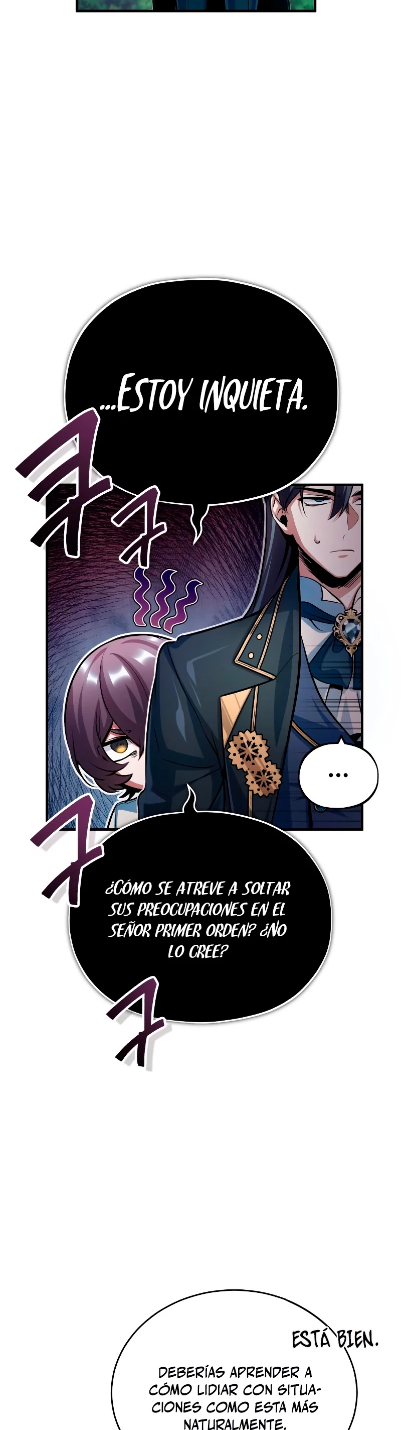 El Profesor Encubierto de la Academia Capítulo 45 - Page 15