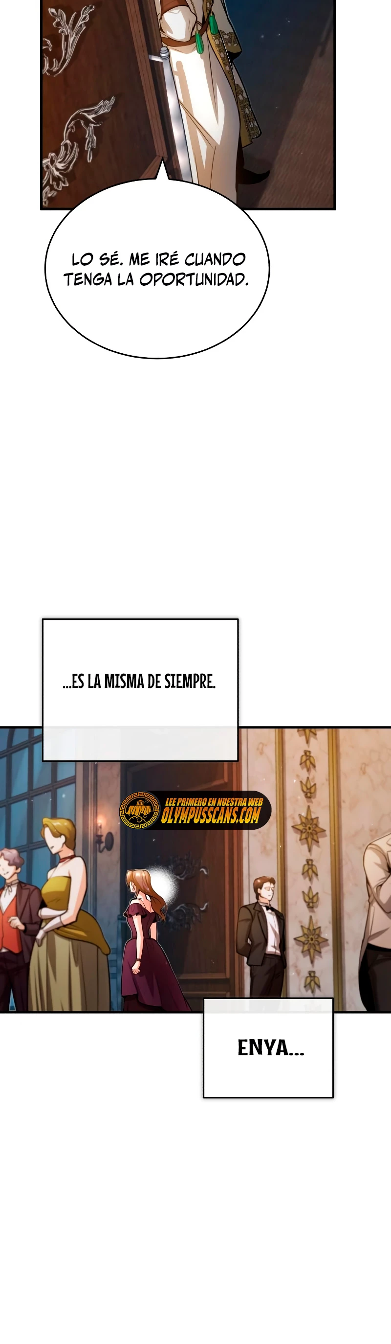 El Profesor Encubierto de la Academia Capítulo 45 - Page 49