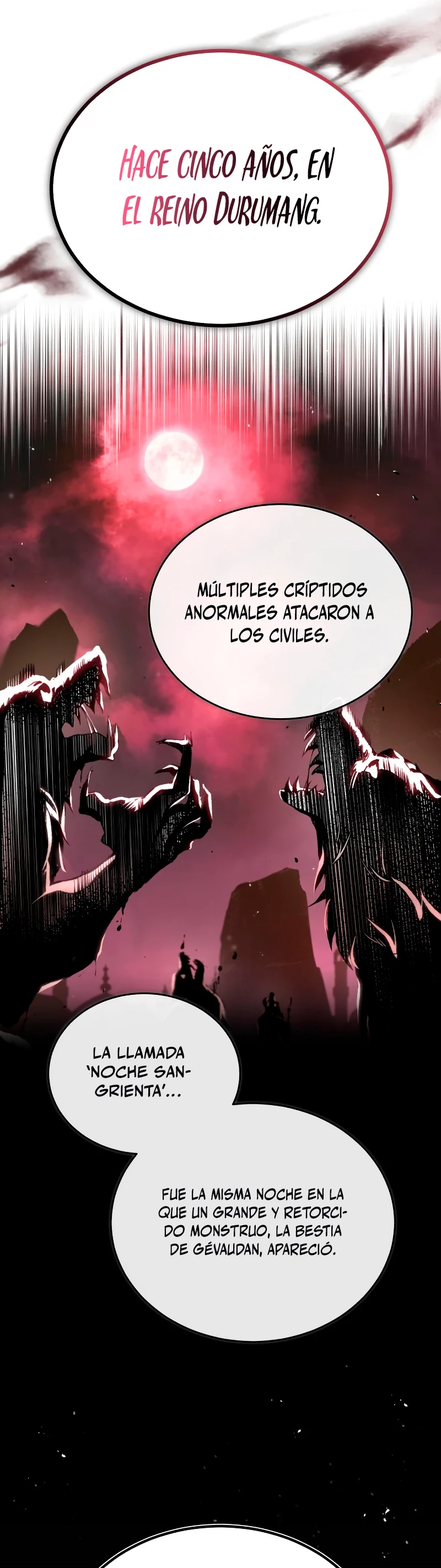 El Profesor Encubierto de la Academia Capítulo 46 - Page 31