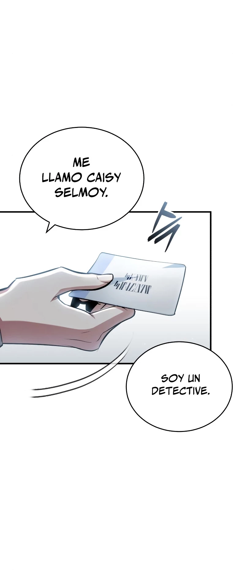 El Profesor Encubierto de la Academia Capítulo 47 - Page 16