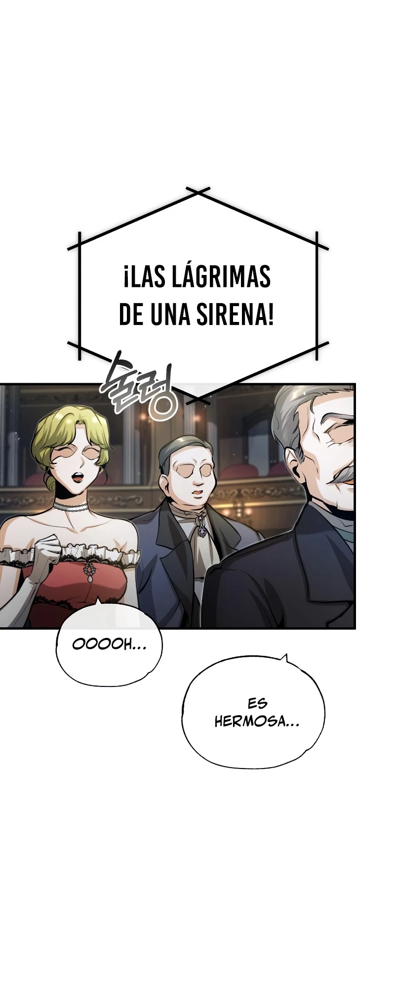 El Profesor Encubierto de la Academia Capítulo 47 - Page 9