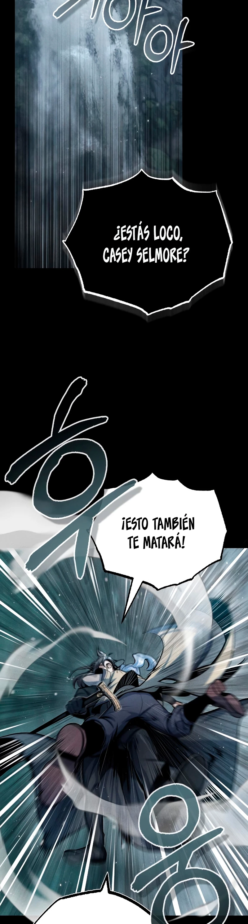 El Profesor Encubierto de la Academia Capítulo 48 - Page 18