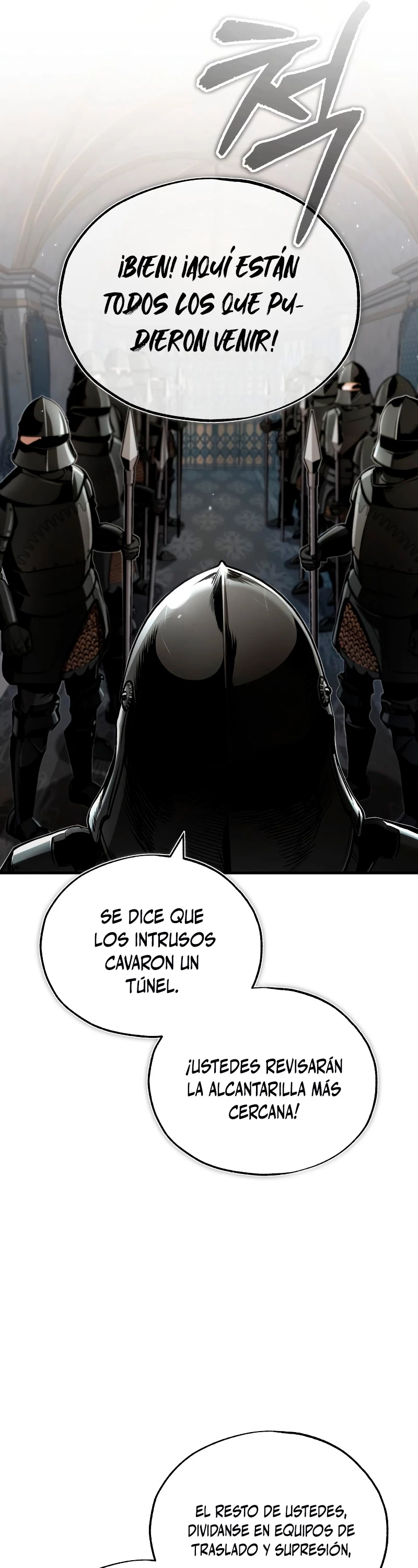 El Profesor Encubierto de la Academia Capítulo 48 - Page 32