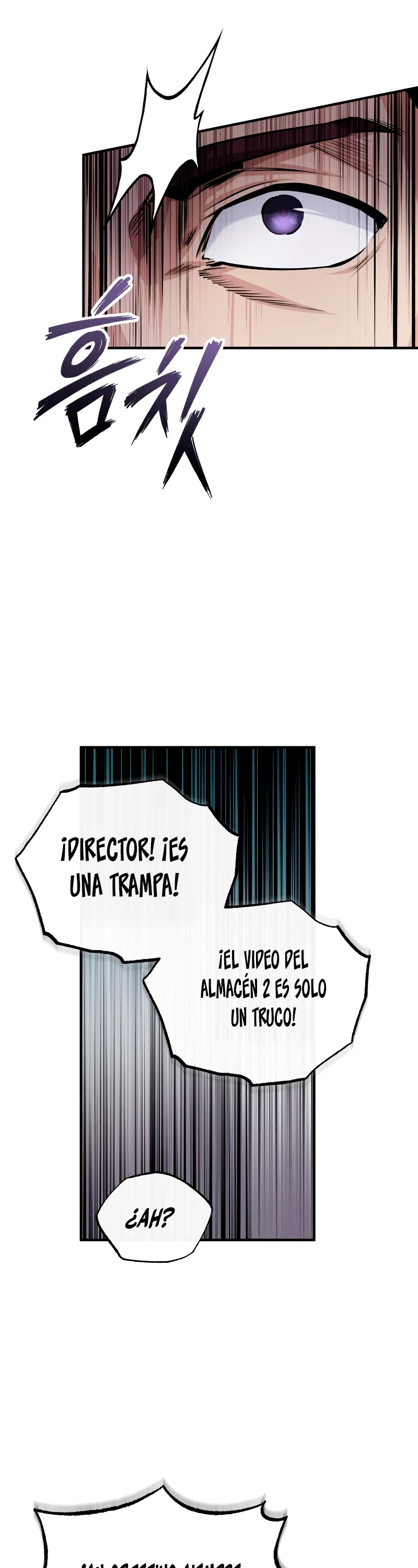 El Profesor Encubierto de la Academia Capítulo 48 - Page 42