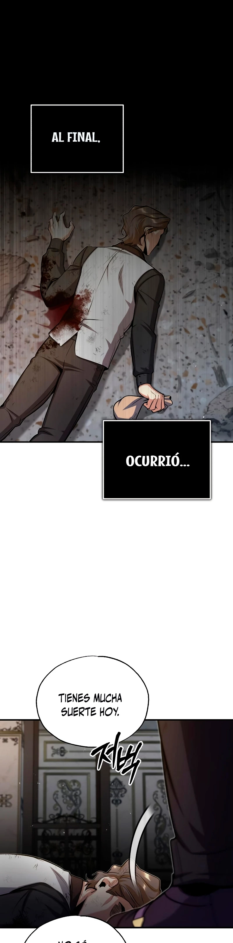 El Profesor Encubierto de la Academia Capítulo 50 - Page 13