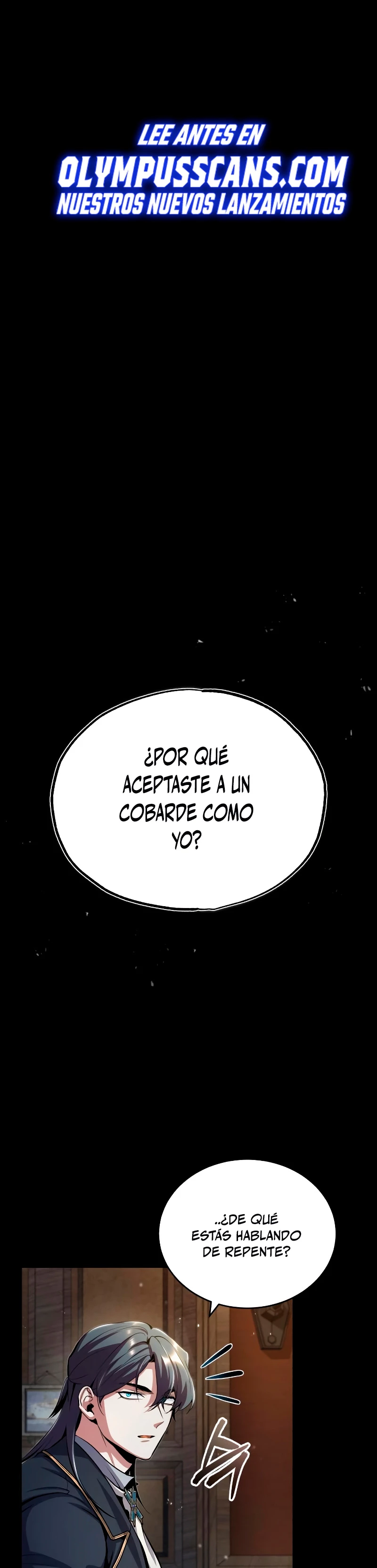 El Profesor Encubierto de la Academia Capítulo 50 - Page 2