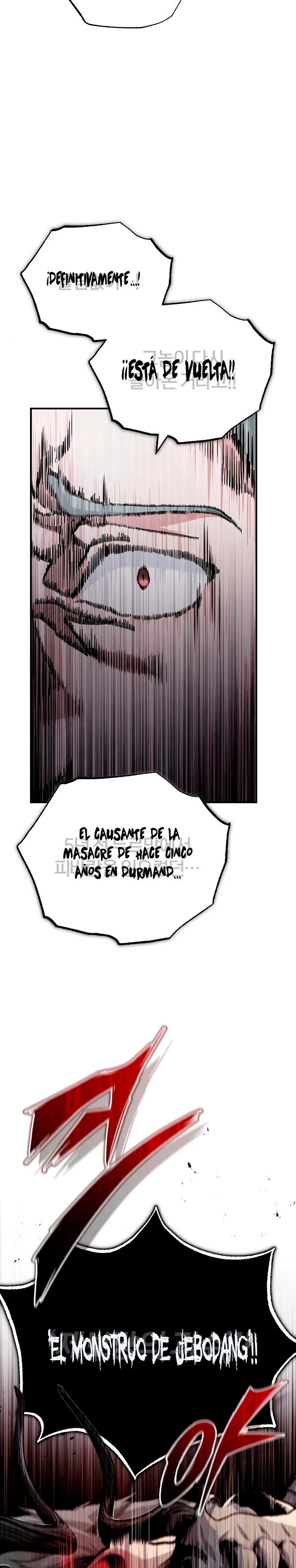 El Profesor Encubierto de la Academia Capítulo 51 - Page 3