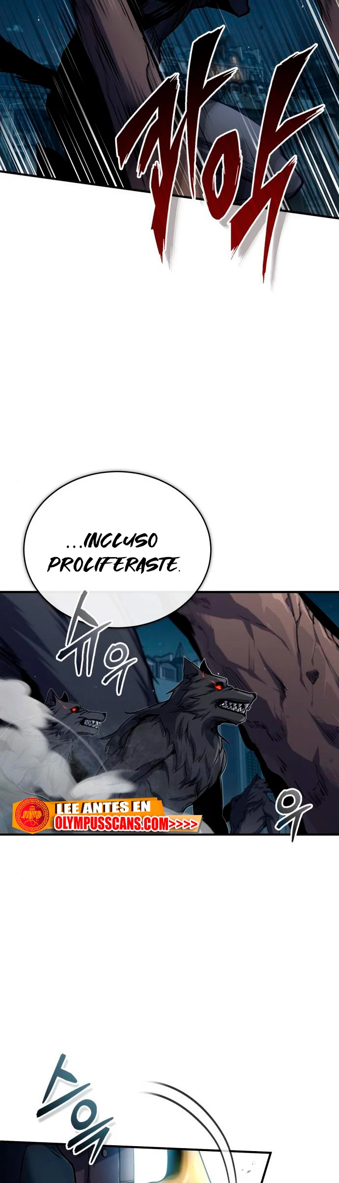 El Profesor Encubierto de la Academia Capítulo 52 - Page 44