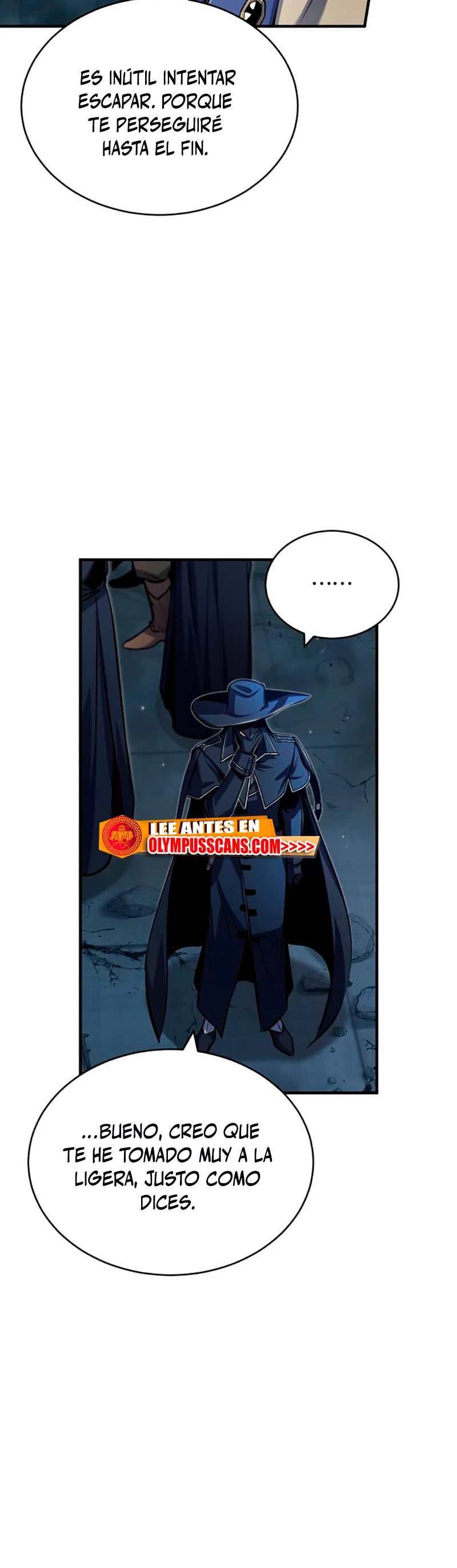 El Profesor Encubierto de la Academia Capítulo 53 - Page 31