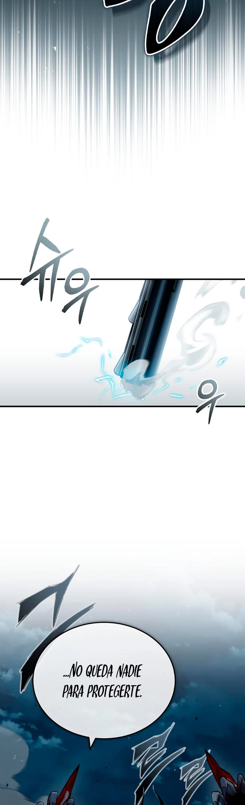 El Profesor Encubierto de la Academia Capítulo 53 - Page 5