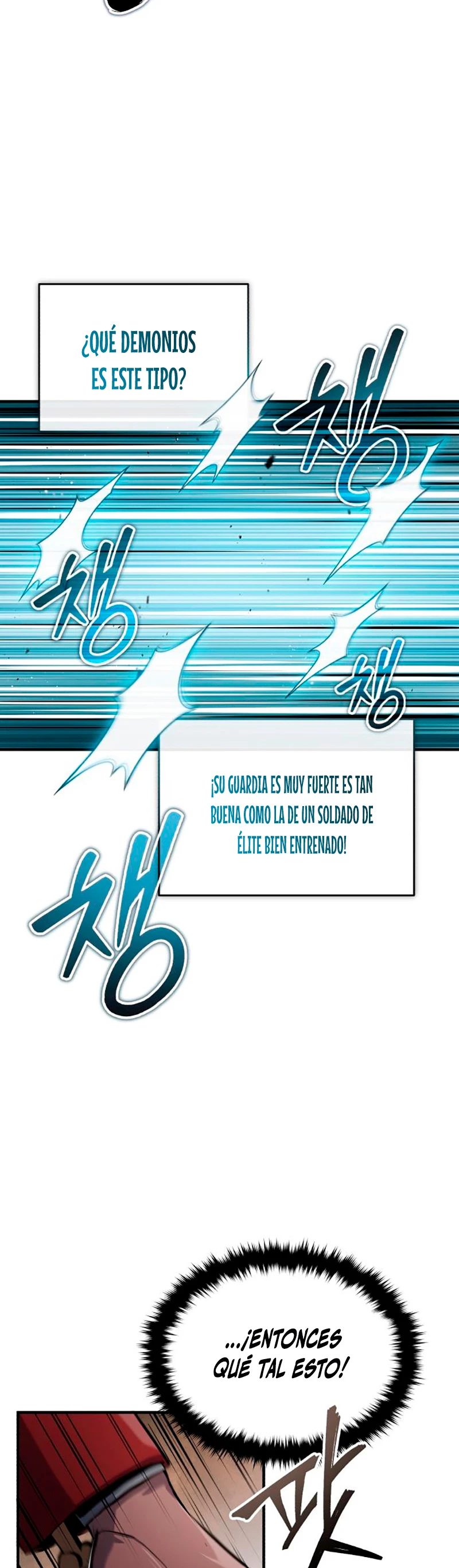 El Profesor Encubierto de la Academia Capítulo 53 - Page 50