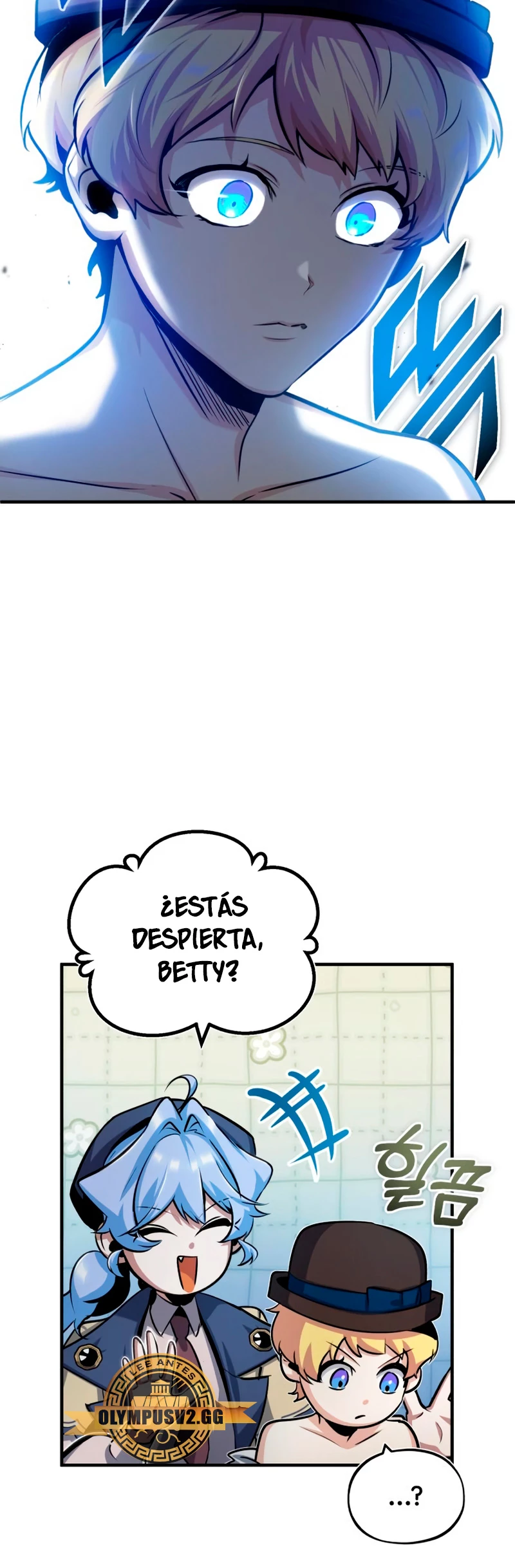 El Profesor Encubierto de la Academia Capítulo 54 - Page 48