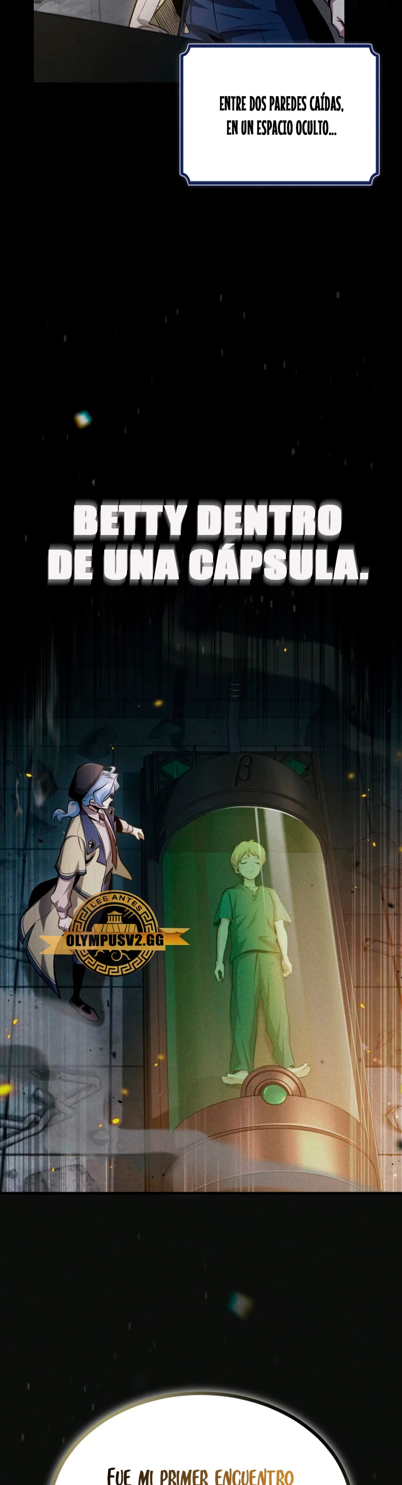 El Profesor Encubierto de la Academia Capítulo 54 - Page 56