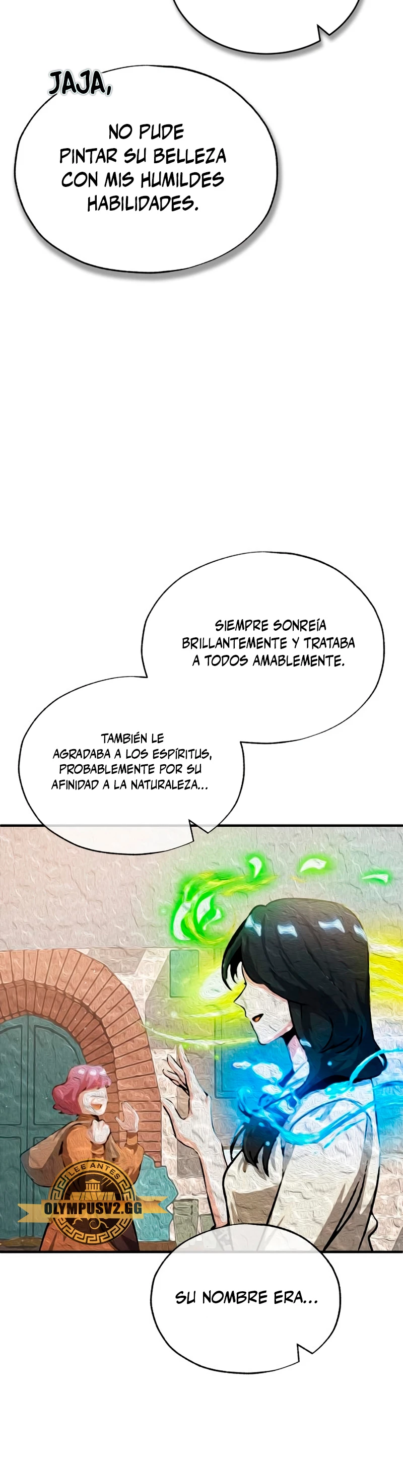 El Profesor Encubierto de la Academia Capítulo 57 - Page 57