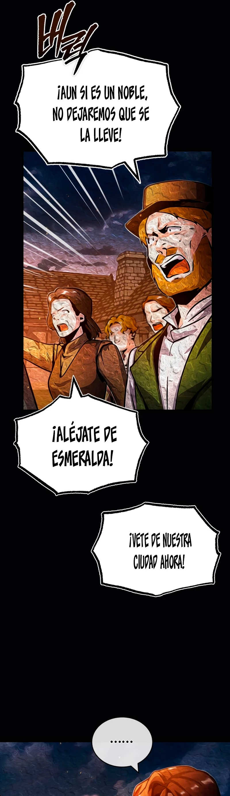 El Profesor Encubierto de la Academia Capítulo 58 - Page 12