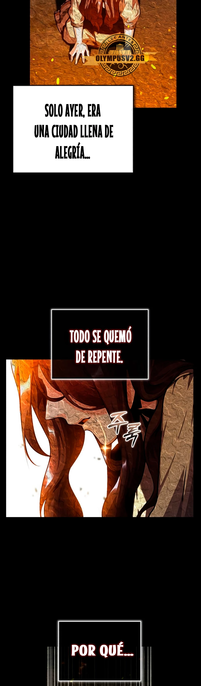 El Profesor Encubierto de la Academia Capítulo 58 - Page 25